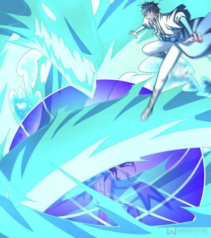 Read I Picked up an Attribute (Colored) chapter 60 image 76 on Lezhin