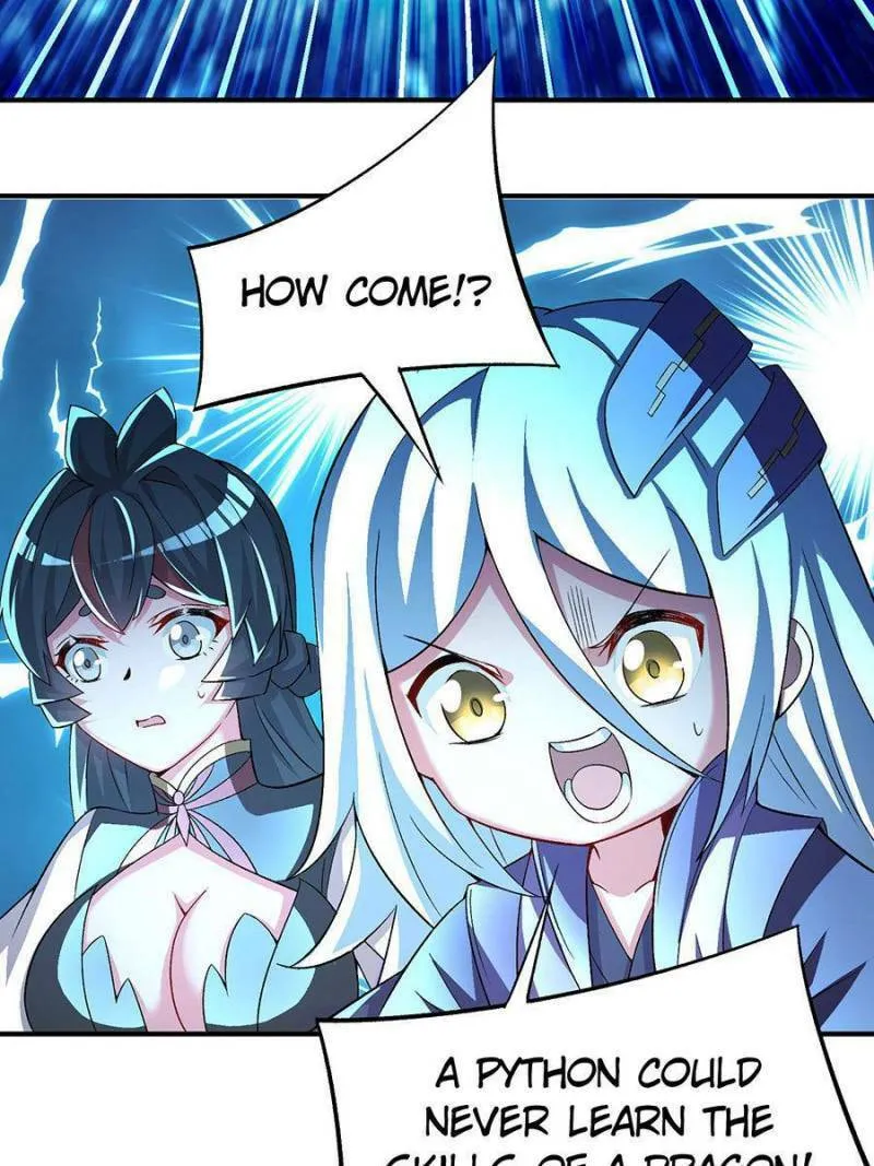 Read I Picked up an Attribute (Colored) chapter 60 image 81 on Lezhin
