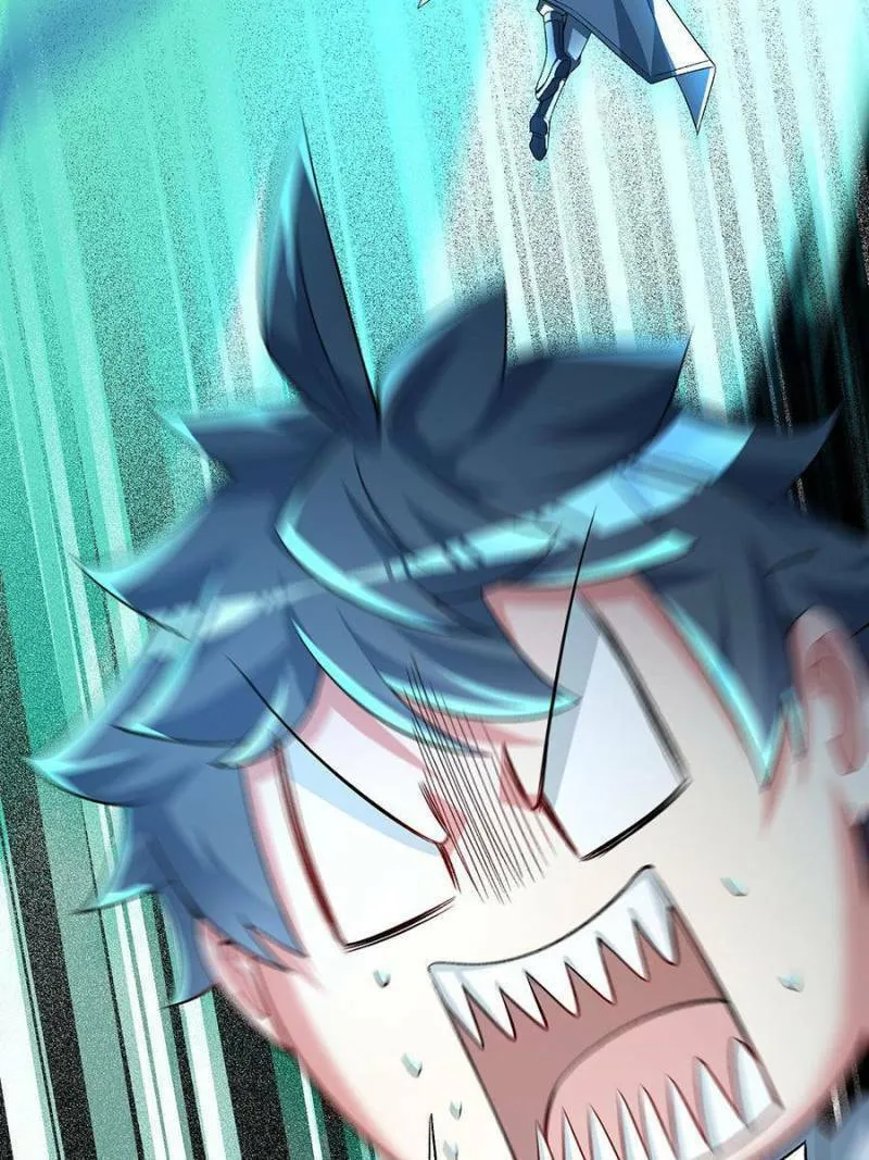 Read I Picked up an Attribute (Colored) chapter 60 image 85 on Lezhin
