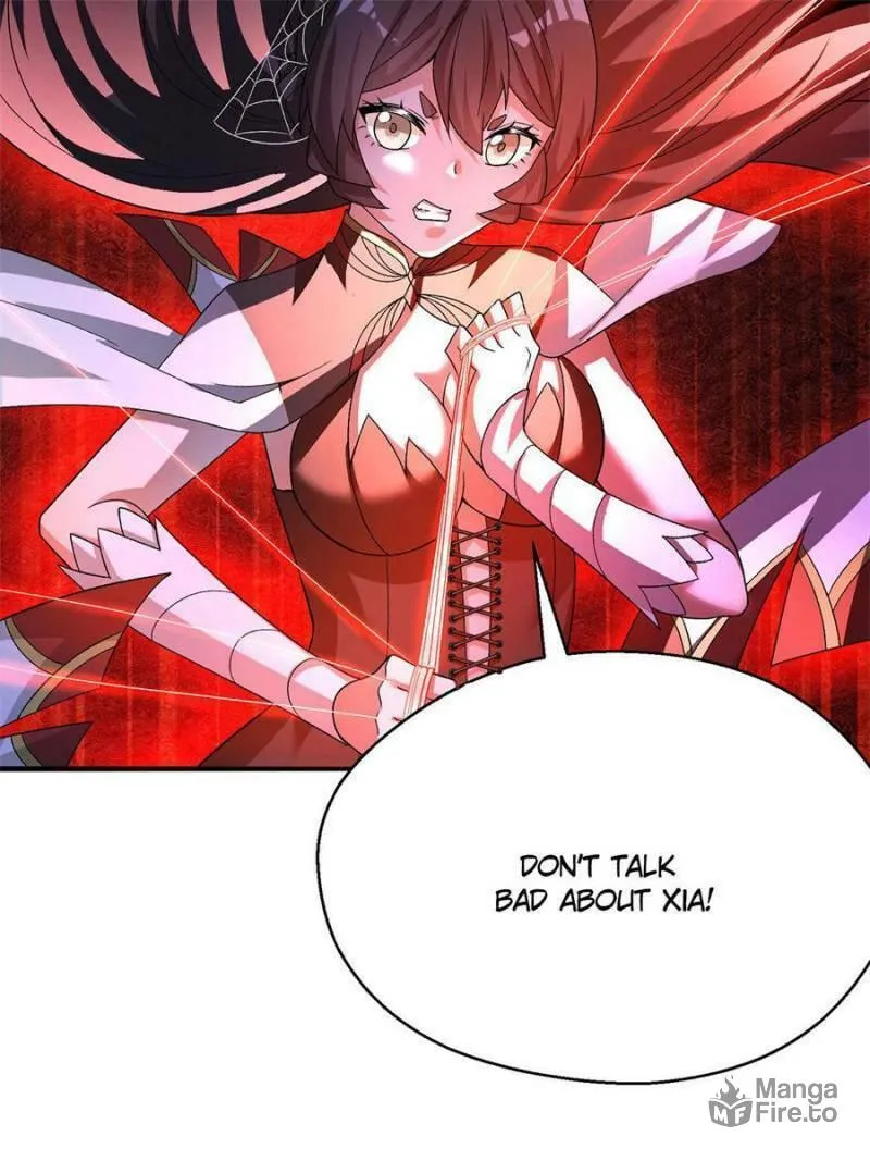 Read I Picked up an Attribute (Colored) chapter 60 image 89 on Lezhin