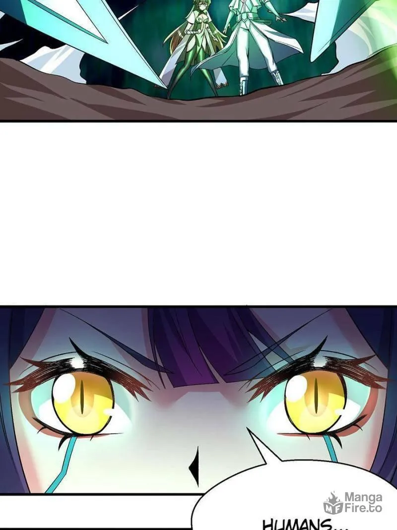 Read I Picked up an Attribute (Colored) chapter 60 image 9 on Lezhin