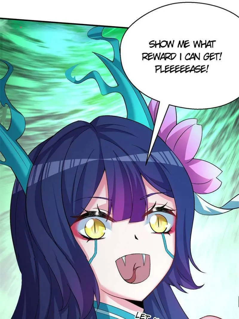 Read I Picked up an Attribute (Colored) chapter 60 image 91 on Lezhin