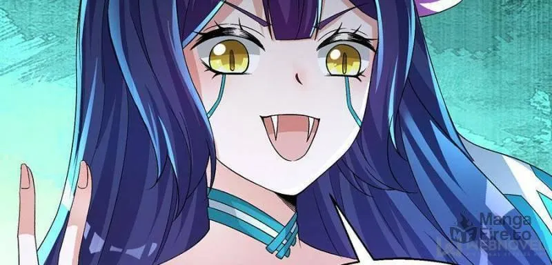 Read I Picked up an Attribute (Colored) chapter 61 image 14 on Lezhin