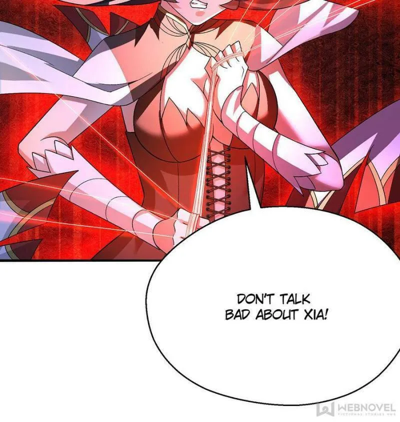 Read I Picked up an Attribute (Colored) chapter 61 image 16 on Lezhin