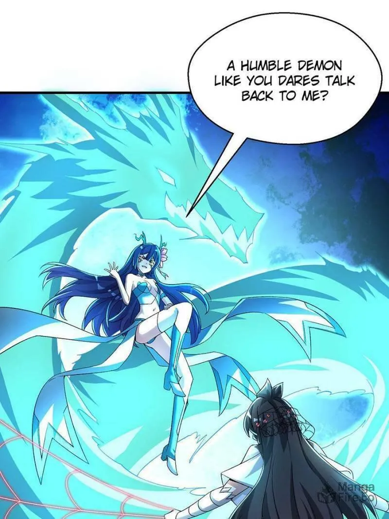 Read I Picked up an Attribute (Colored) chapter 61 image 17 on Lezhin