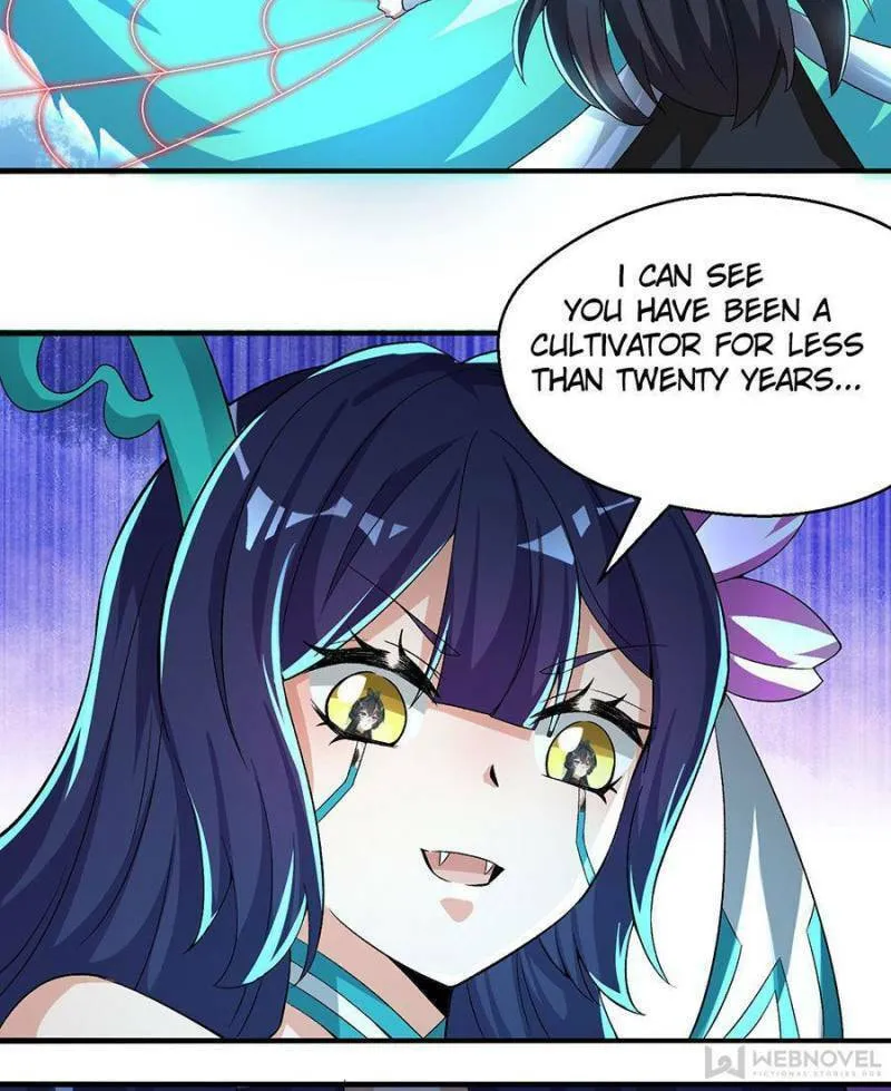 Read I Picked up an Attribute (Colored) chapter 61 image 18 on Lezhin