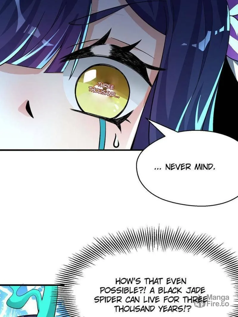 Read I Picked up an Attribute (Colored) chapter 61 image 19 on Lezhin