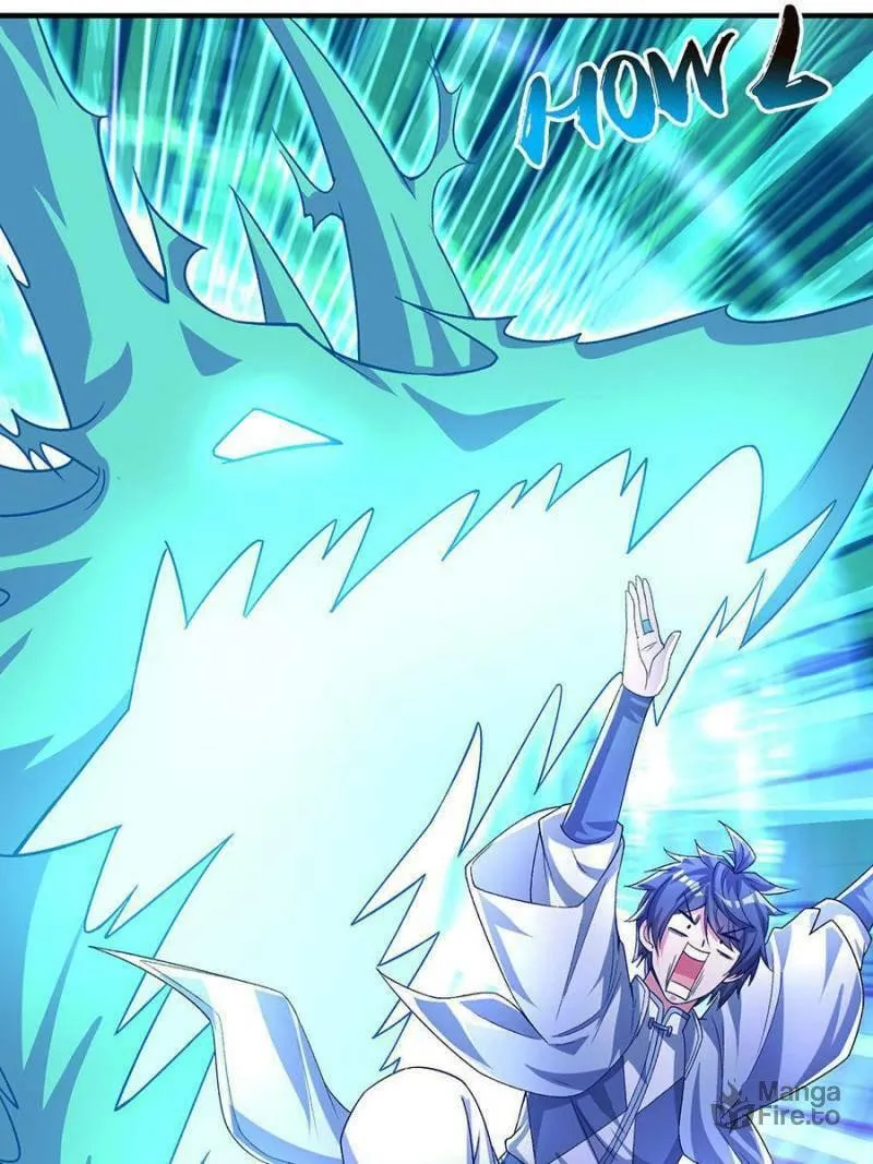 Read I Picked up an Attribute (Colored) chapter 61 image 2 on Lezhin