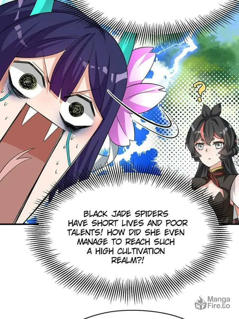 Read I Picked up an Attribute (Colored) chapter 61 image 20 on Lezhin
