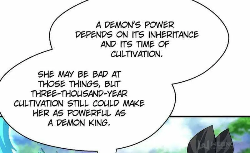 Read I Picked up an Attribute (Colored) chapter 61 image 21 on Lezhin