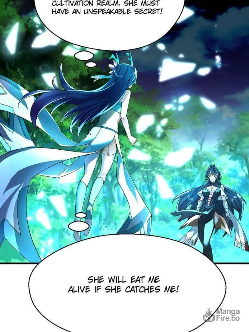 Read I Picked up an Attribute (Colored) chapter 61 image 23 on Lezhin