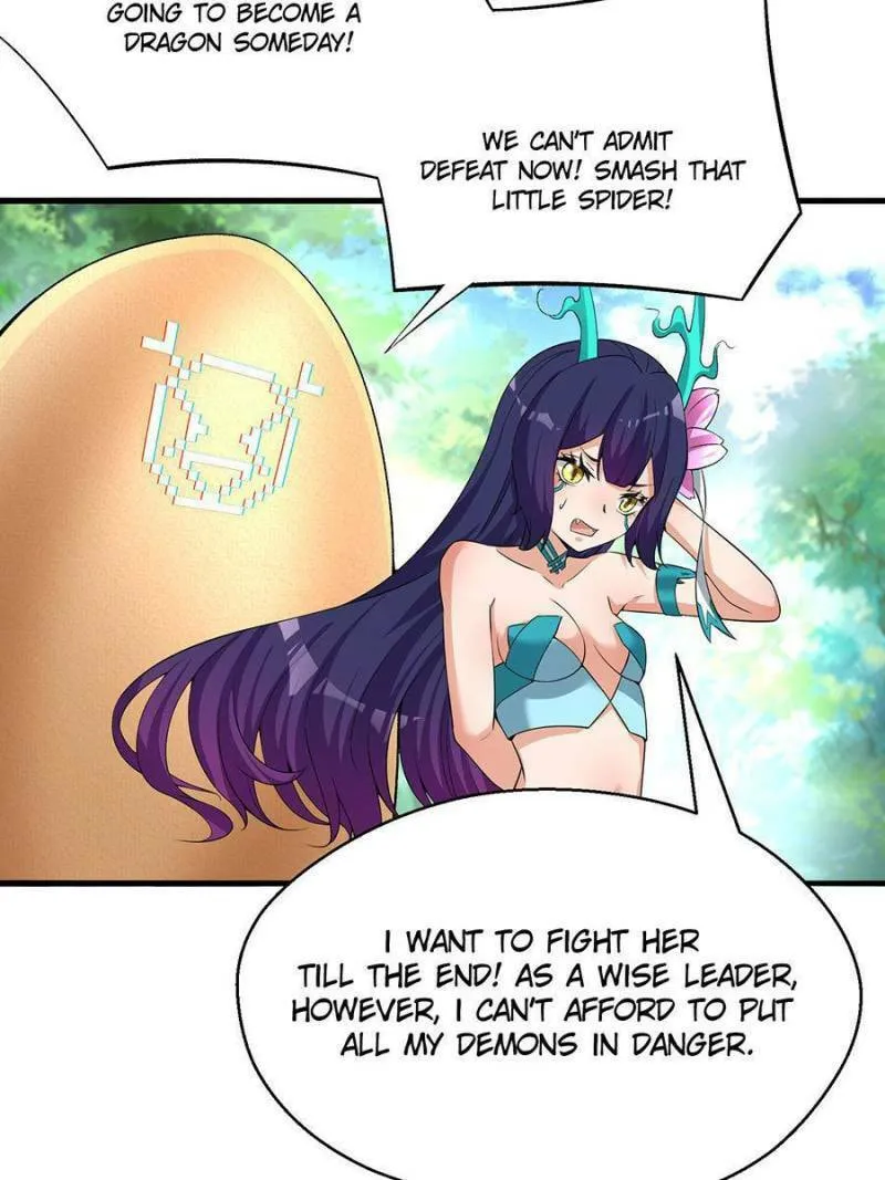 Read I Picked up an Attribute (Colored) chapter 61 image 27 on Lezhin