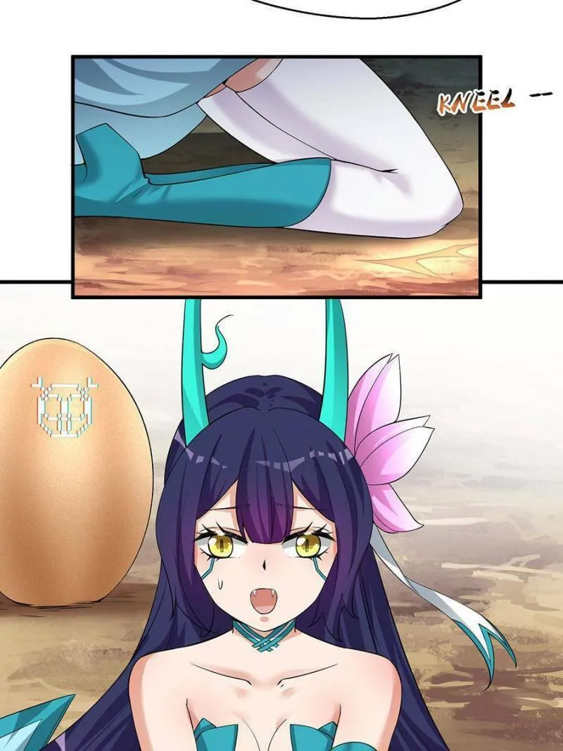 Read I Picked up an Attribute (Colored) chapter 61 image 28 on Lezhin