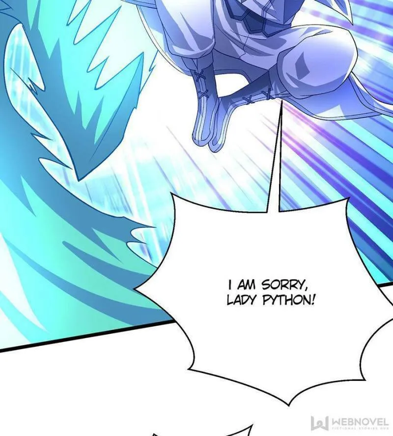 Read I Picked up an Attribute (Colored) chapter 61 image 3 on Lezhin