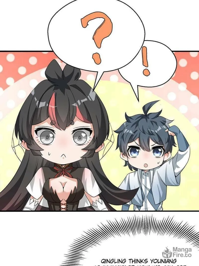 Read I Picked up an Attribute (Colored) chapter 61 image 32 on Lezhin