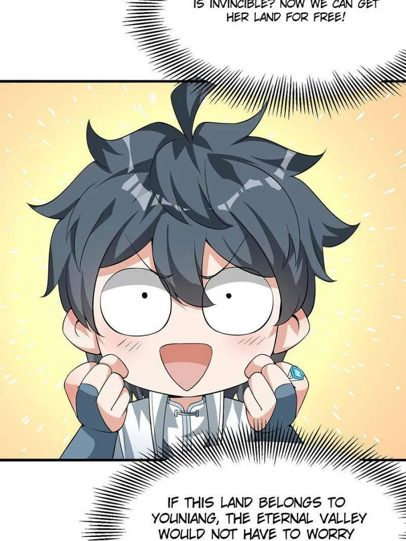 Read I Picked up an Attribute (Colored) chapter 61 image 33 on Lezhin