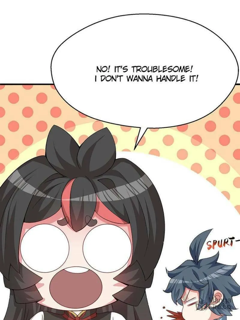 Read I Picked up an Attribute (Colored) chapter 61 image 35 on Lezhin