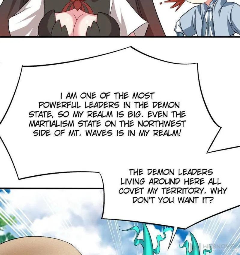 Read I Picked up an Attribute (Colored) chapter 61 image 36 on Lezhin