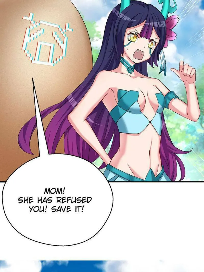 Read I Picked up an Attribute (Colored) chapter 61 image 37 on Lezhin