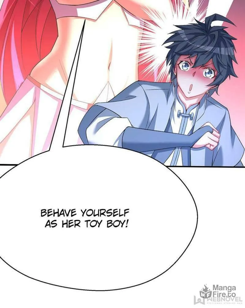 Read I Picked up an Attribute (Colored) chapter 61 image 41 on Lezhin