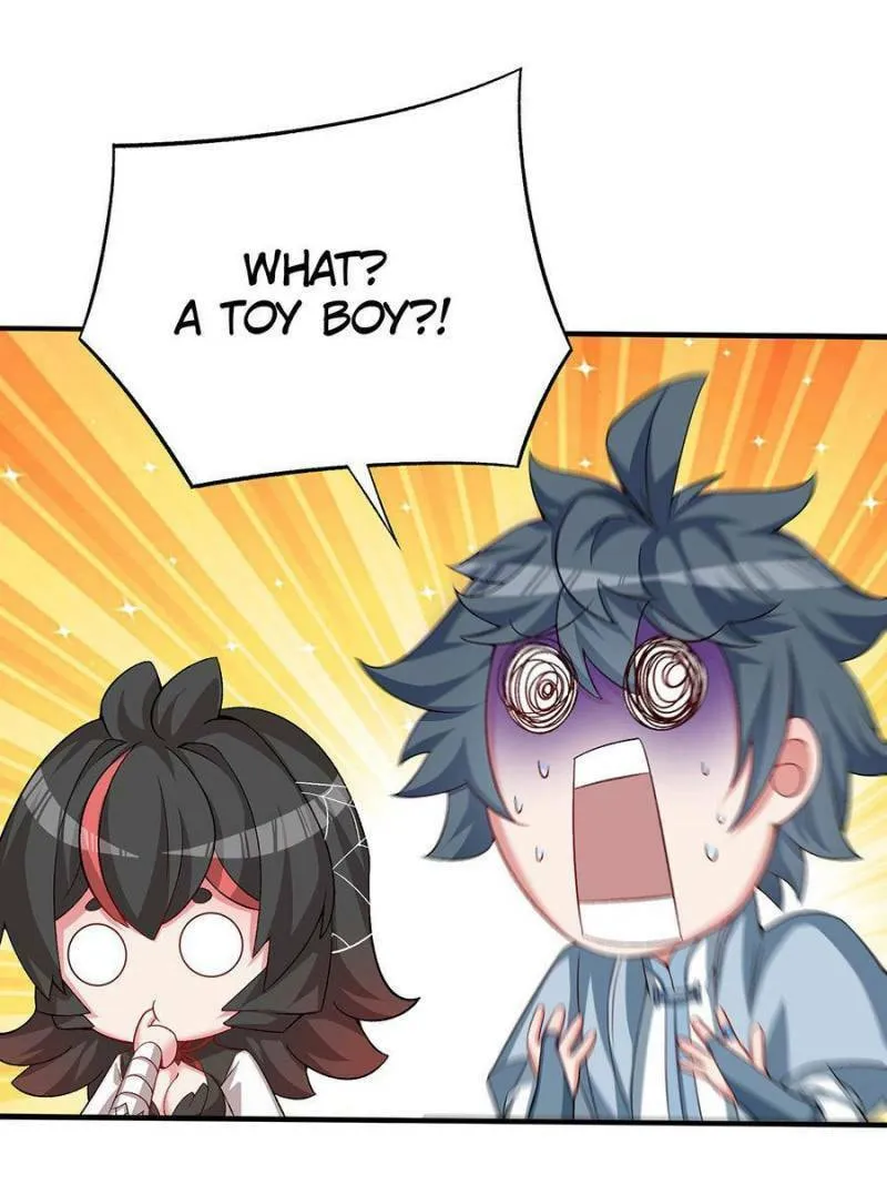 Read I Picked up an Attribute (Colored) chapter 61 image 42 on Lezhin