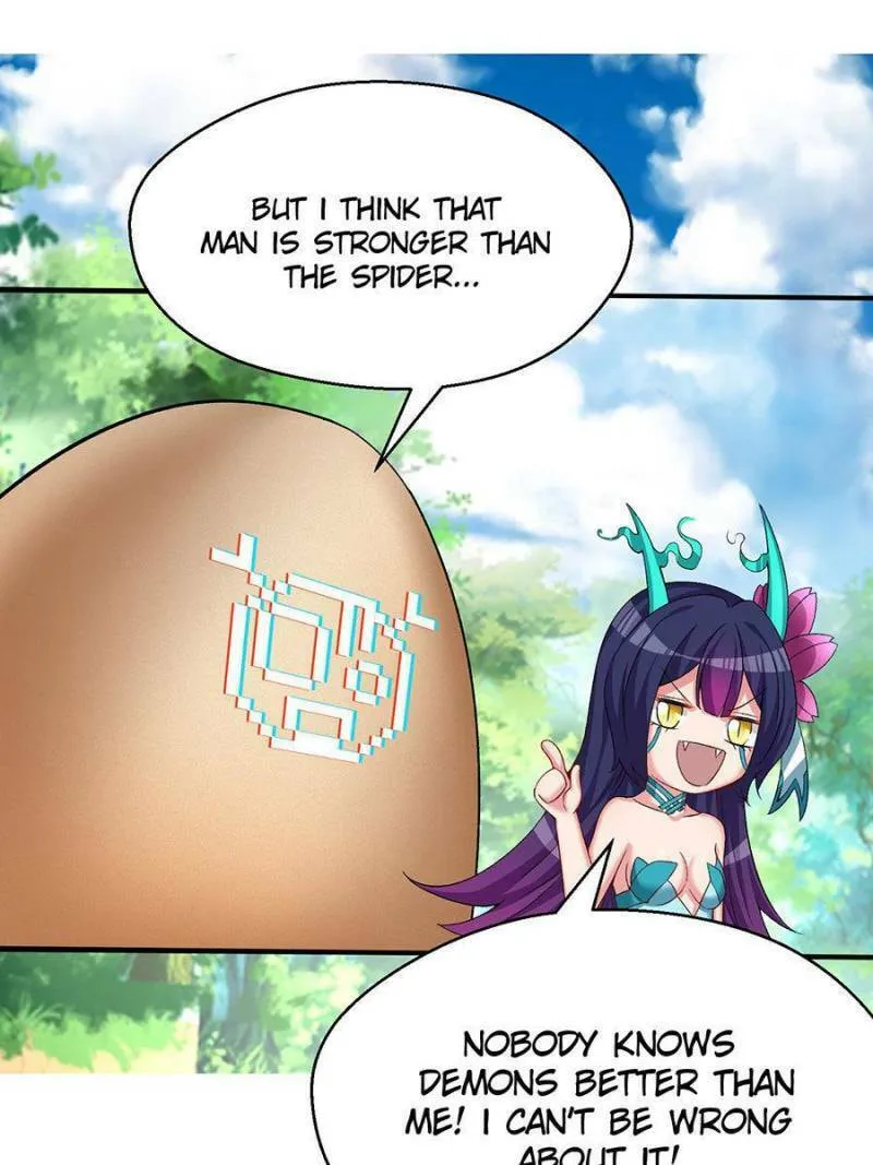 Read I Picked up an Attribute (Colored) chapter 61 image 43 on Lezhin