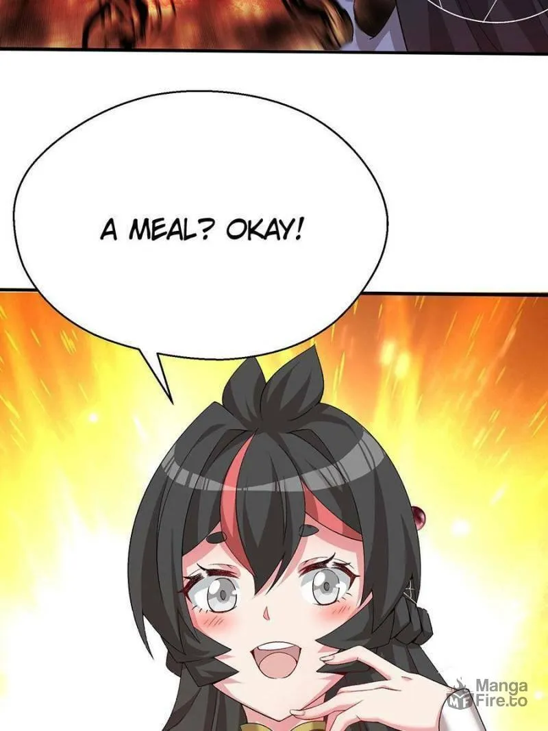 Read I Picked up an Attribute (Colored) chapter 61 image 49 on Lezhin