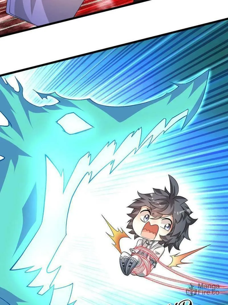 Read I Picked up an Attribute (Colored) chapter 61 image 5 on Lezhin