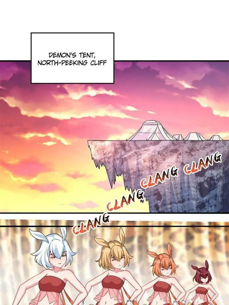 Read I Picked up an Attribute (Colored) chapter 61 image 51 on Lezhin
