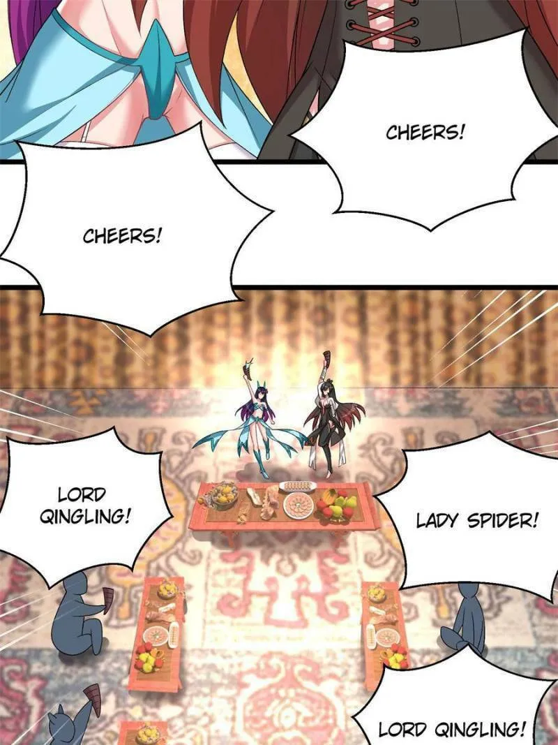 Read I Picked up an Attribute (Colored) chapter 61 image 55 on Lezhin