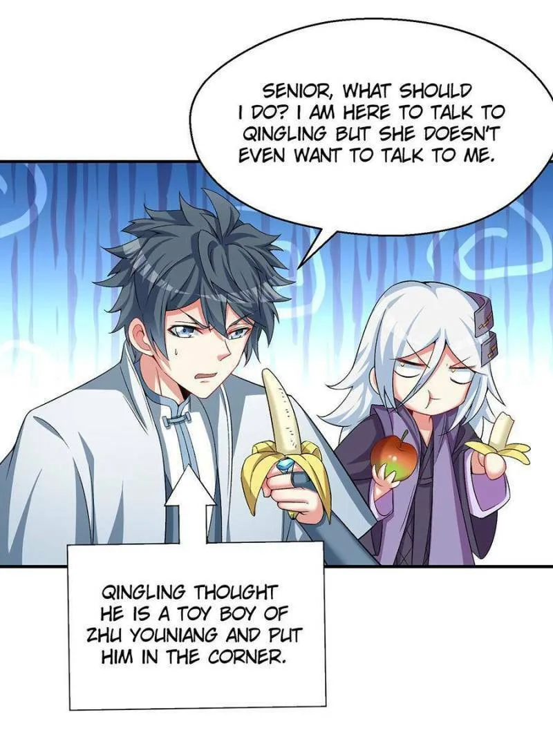 Read I Picked up an Attribute (Colored) chapter 61 image 57 on Lezhin