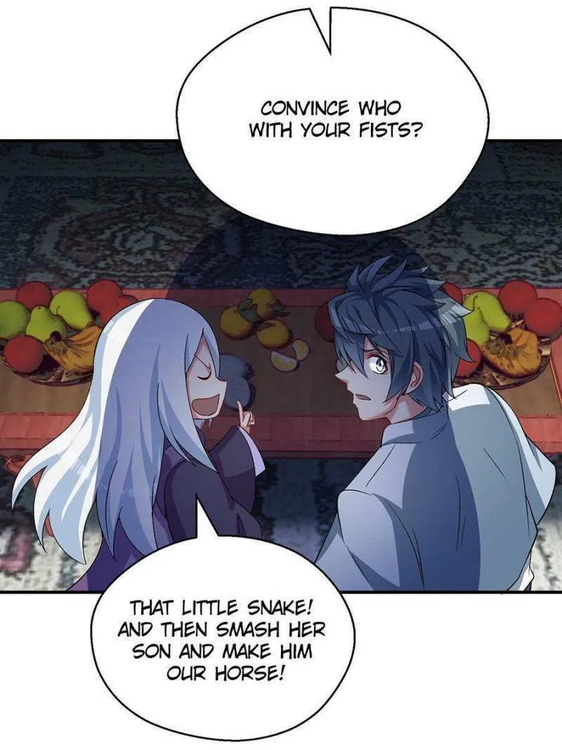 Read I Picked up an Attribute (Colored) chapter 61 image 60 on Lezhin