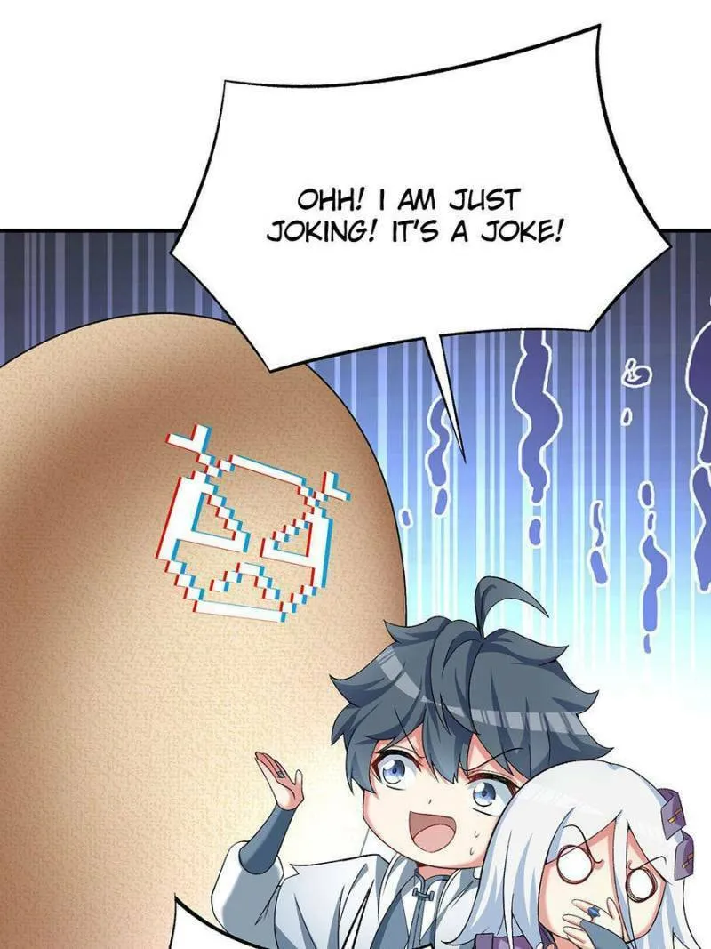 Read I Picked up an Attribute (Colored) chapter 61 image 61 on Lezhin
