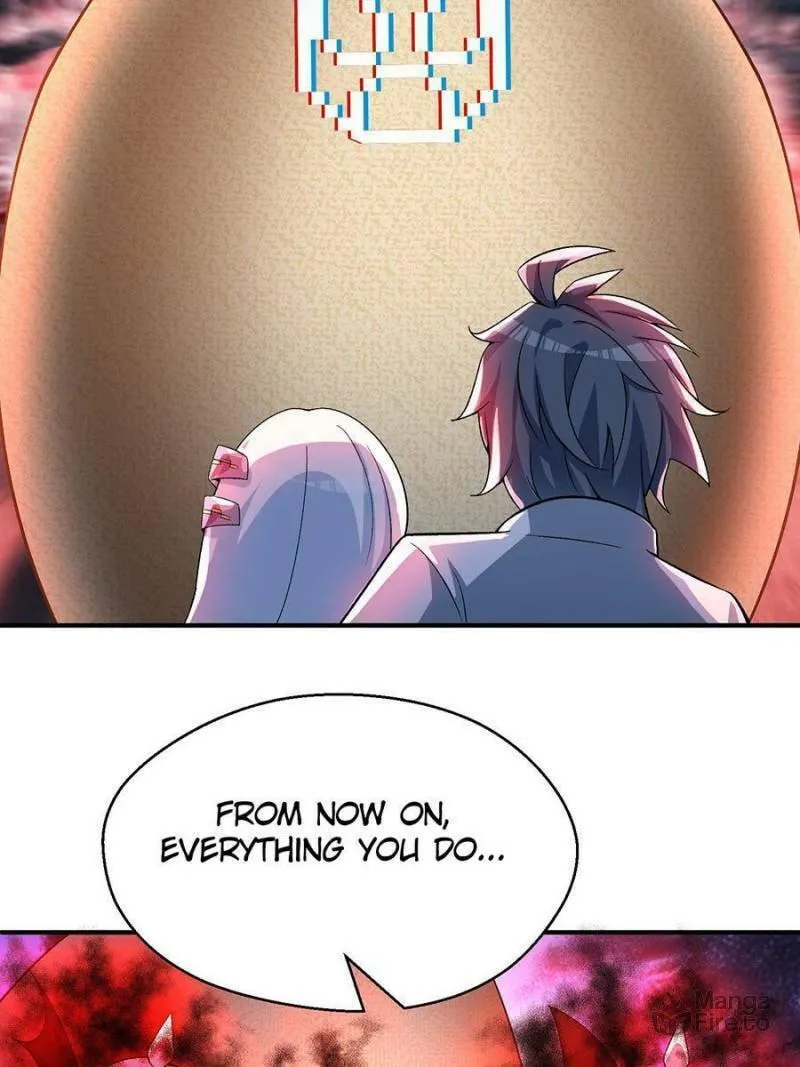 Read I Picked up an Attribute (Colored) chapter 61 image 64 on Lezhin