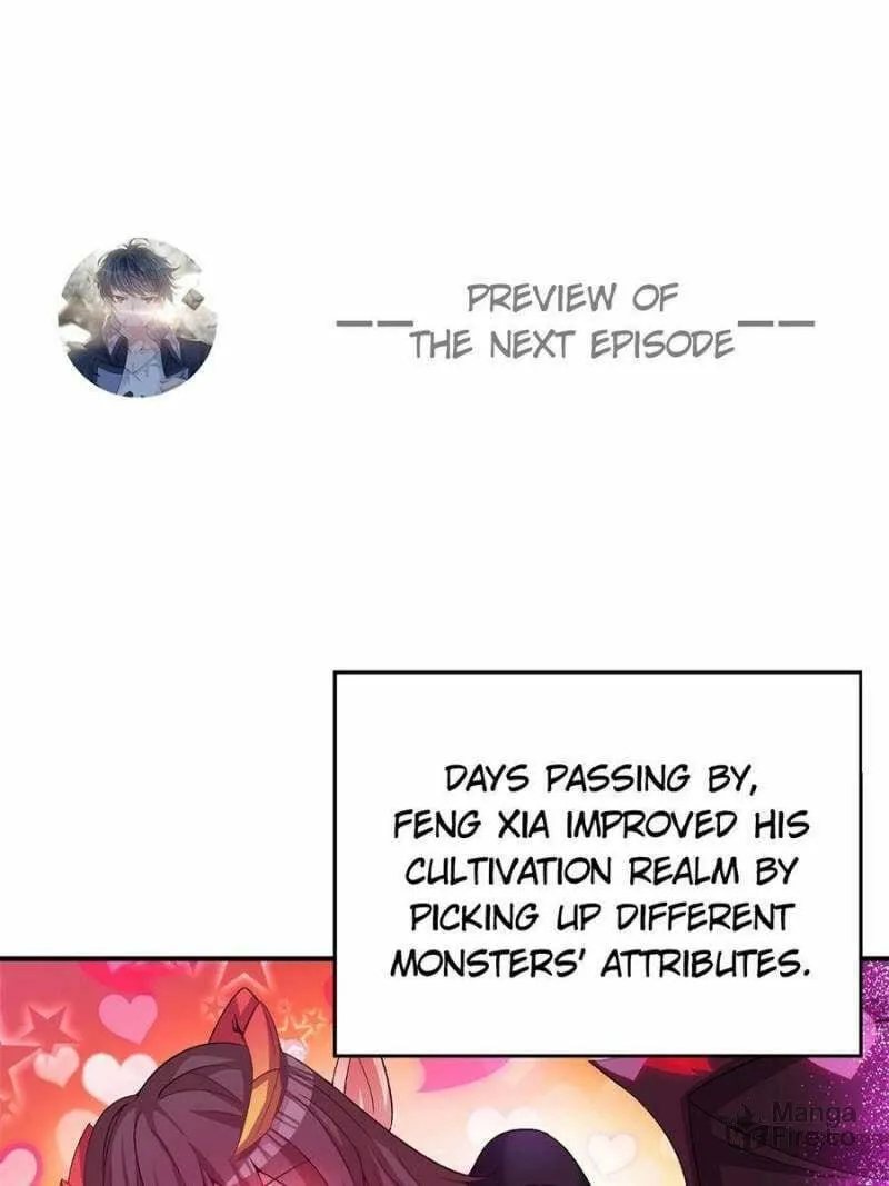 Read I Picked up an Attribute (Colored) chapter 61 image 68 on Lezhin
