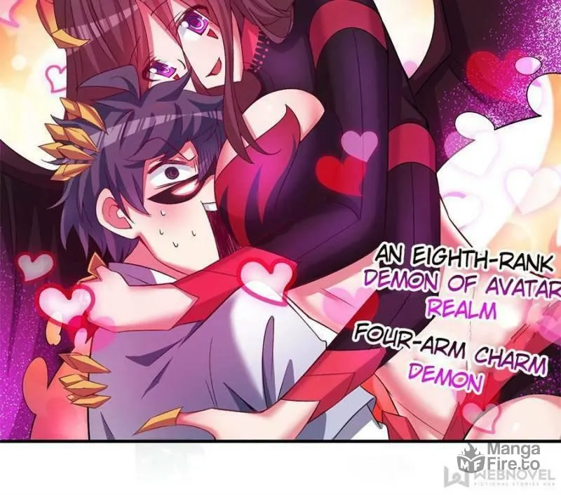 Read I Picked up an Attribute (Colored) chapter 61 image 69 on Lezhin