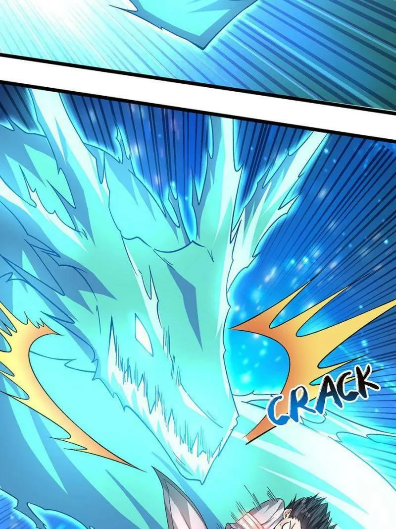 Read I Picked up an Attribute (Colored) chapter 61 image 7 on Lezhin