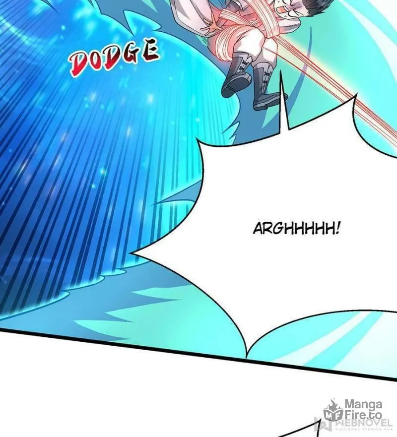 Read I Picked up an Attribute (Colored) chapter 61 image 8 on Lezhin