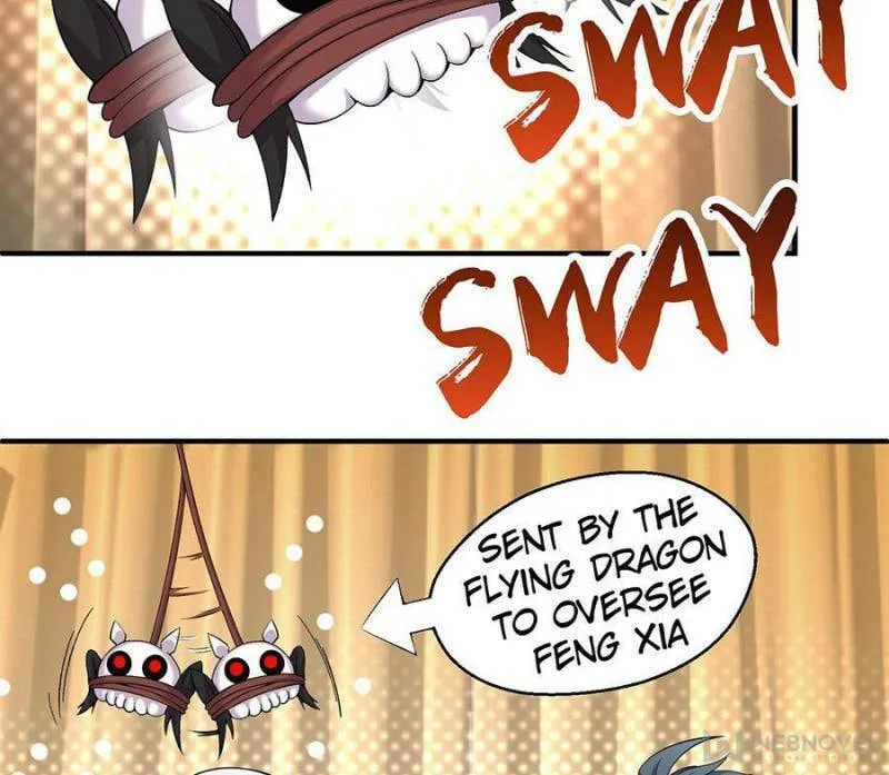 Read I Picked up an Attribute (Colored) chapter 62 image 1 on Lezhin