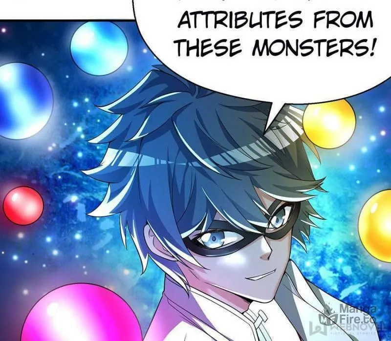 Read I Picked up an Attribute (Colored) chapter 62 image 11 on Lezhin