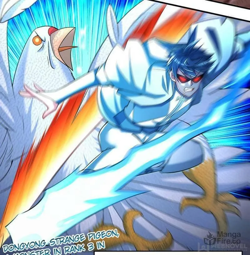 Read I Picked up an Attribute (Colored) chapter 62 image 17 on Lezhin