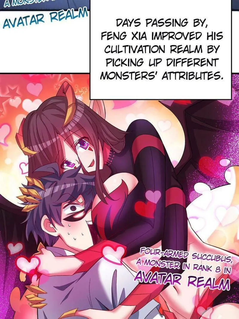 Read I Picked up an Attribute (Colored) chapter 62 image 18 on Lezhin
