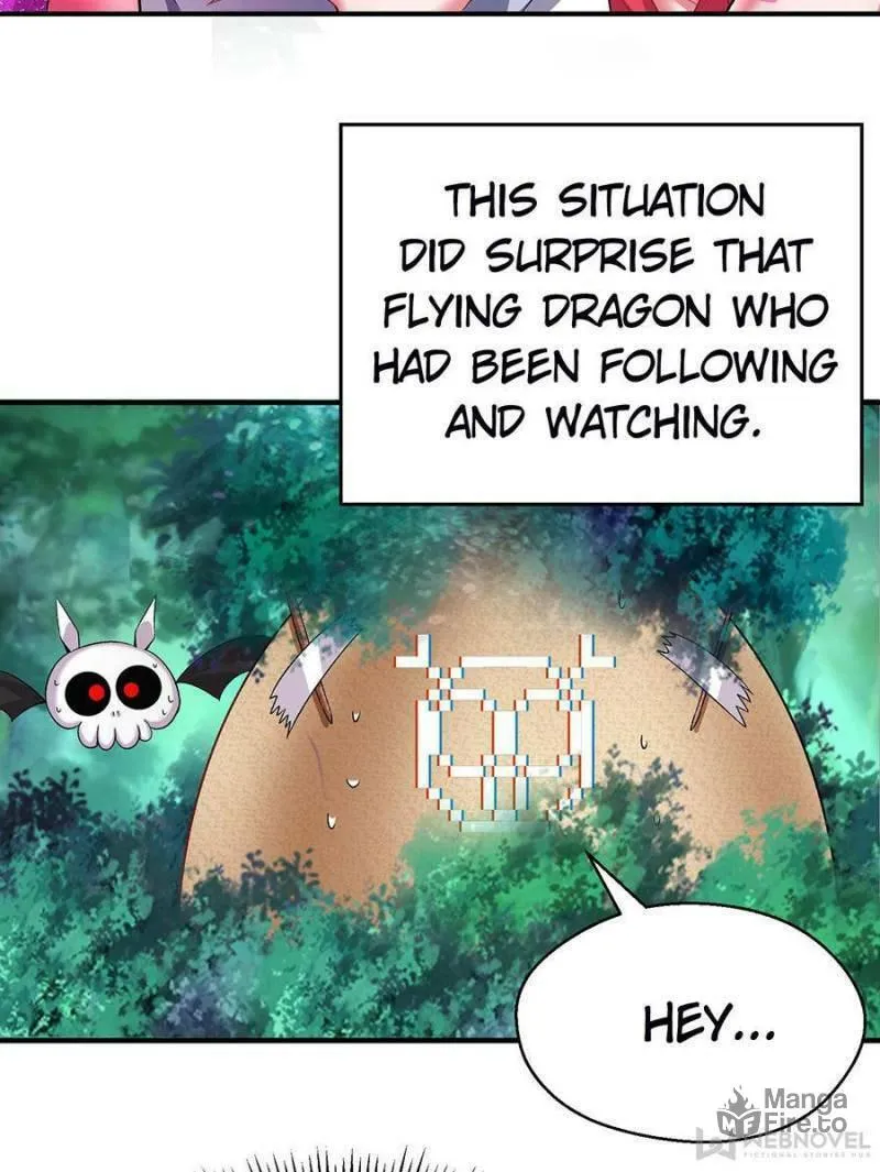 Read I Picked up an Attribute (Colored) chapter 62 image 19 on Lezhin