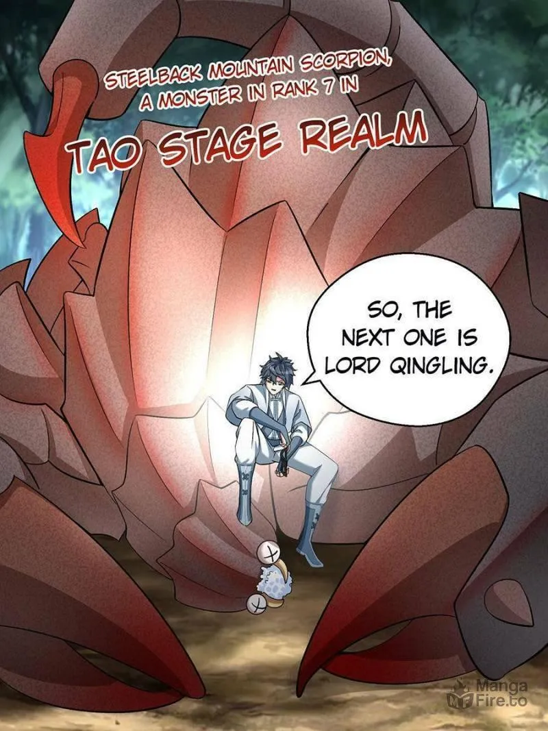Read I Picked up an Attribute (Colored) chapter 62 image 23 on Lezhin