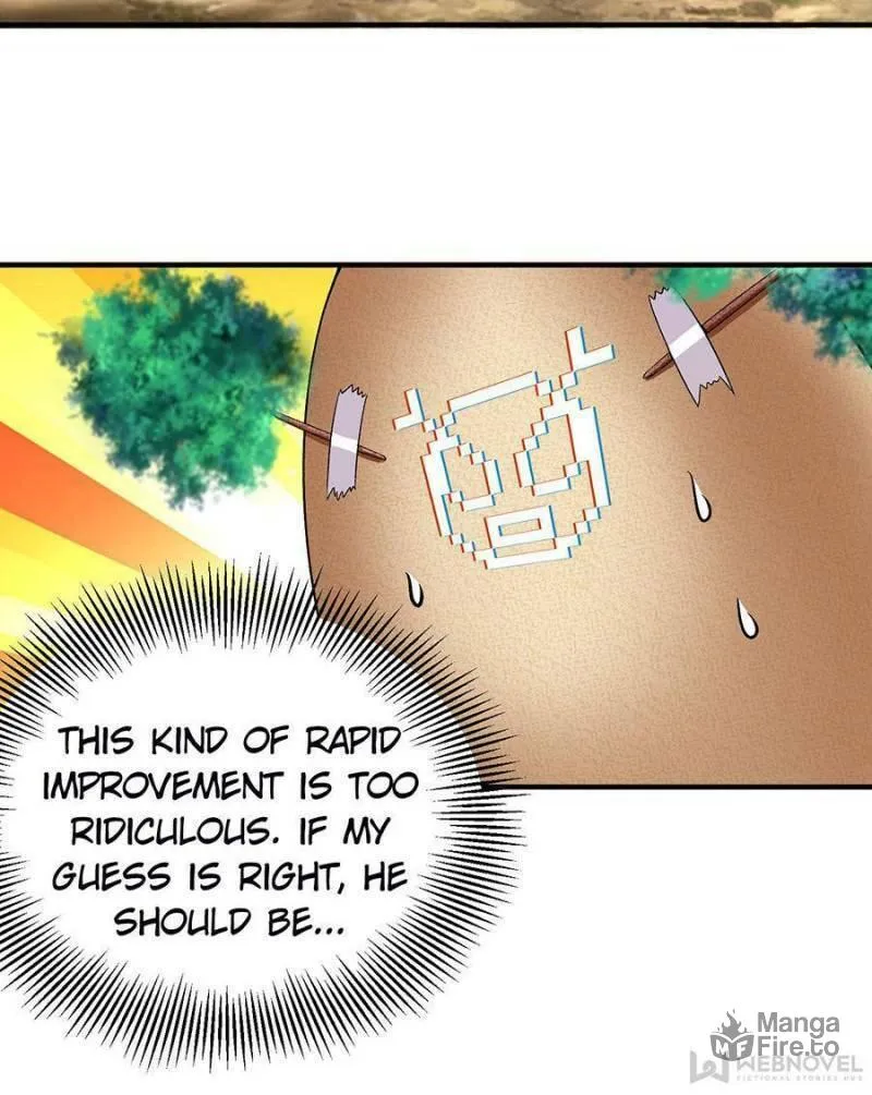Read I Picked up an Attribute (Colored) chapter 62 image 24 on Lezhin