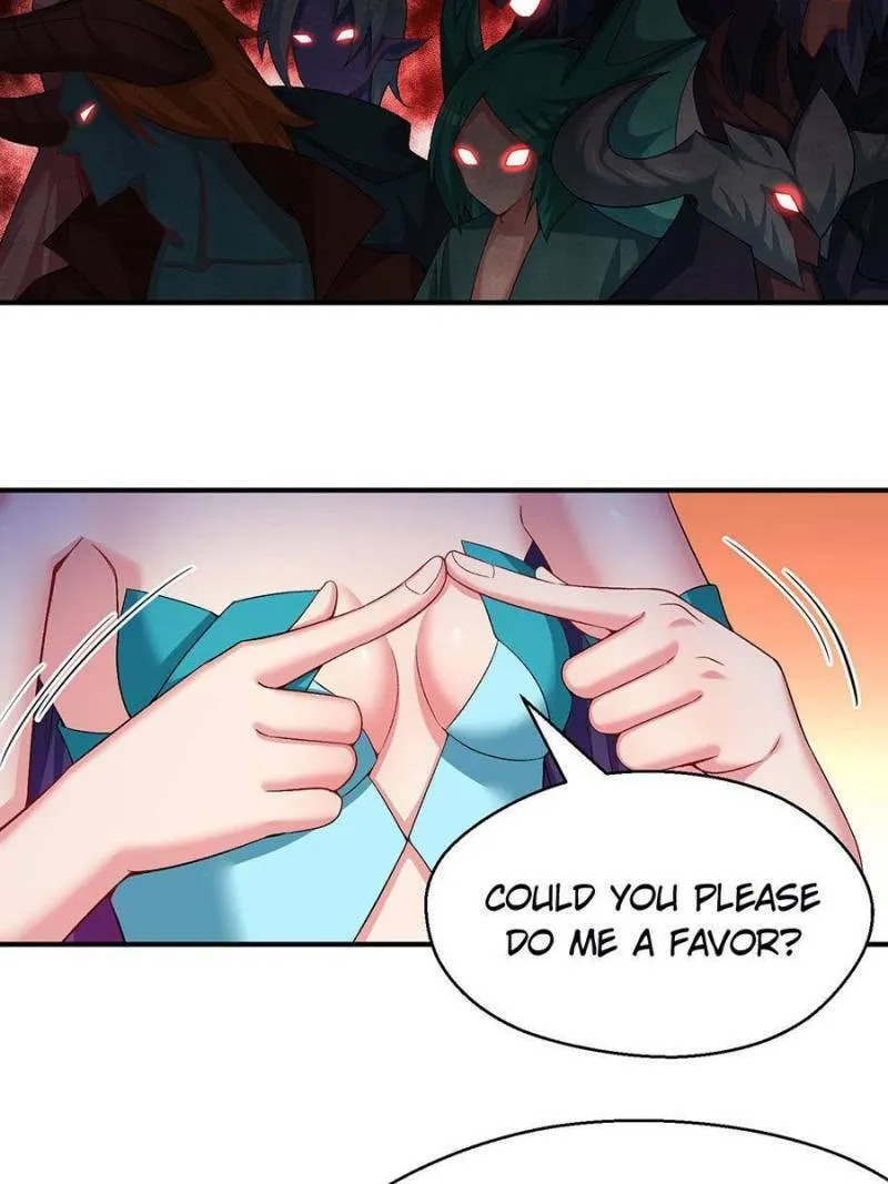 Read I Picked up an Attribute (Colored) chapter 62 image 27 on Lezhin
