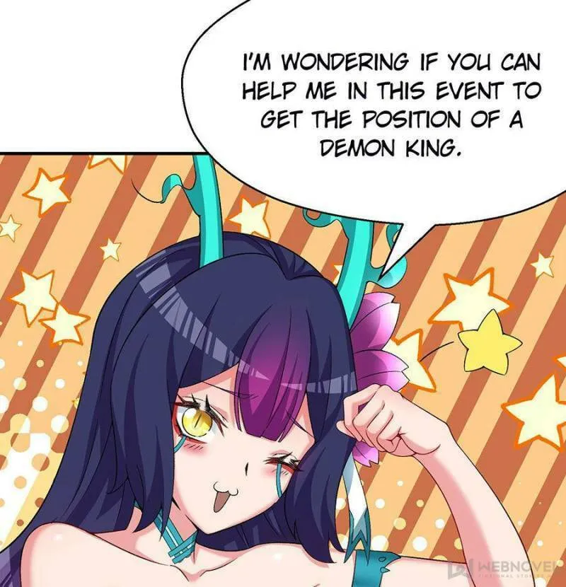 Read I Picked up an Attribute (Colored) chapter 62 image 28 on Lezhin