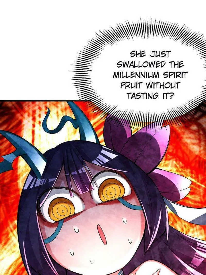 Read I Picked up an Attribute (Colored) chapter 62 image 33 on Lezhin