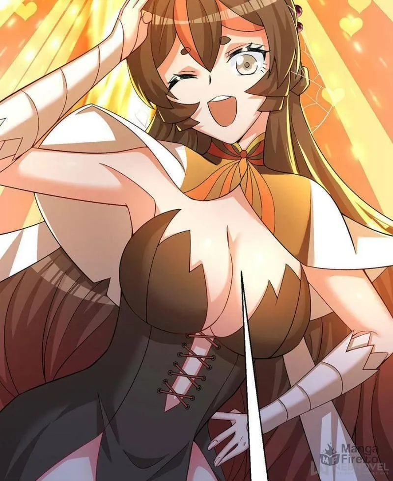 Read I Picked up an Attribute (Colored) chapter 62 image 38 on Lezhin
