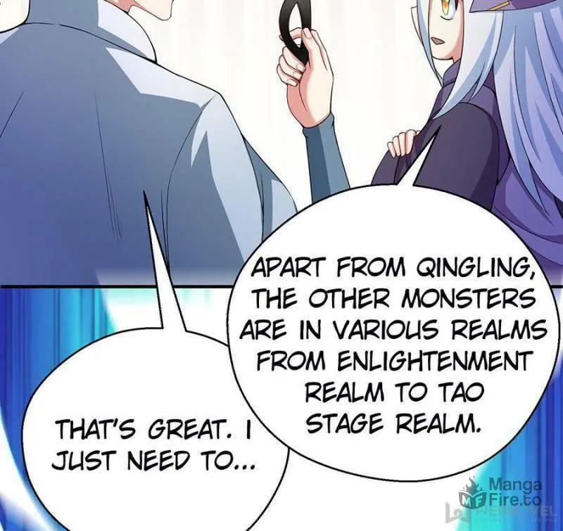 Read I Picked up an Attribute (Colored) chapter 62 image 5 on Lezhin